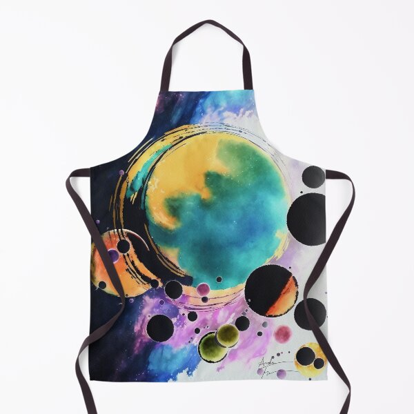 Item preview, Space No. 12 designed and sold by Andrea Turner.