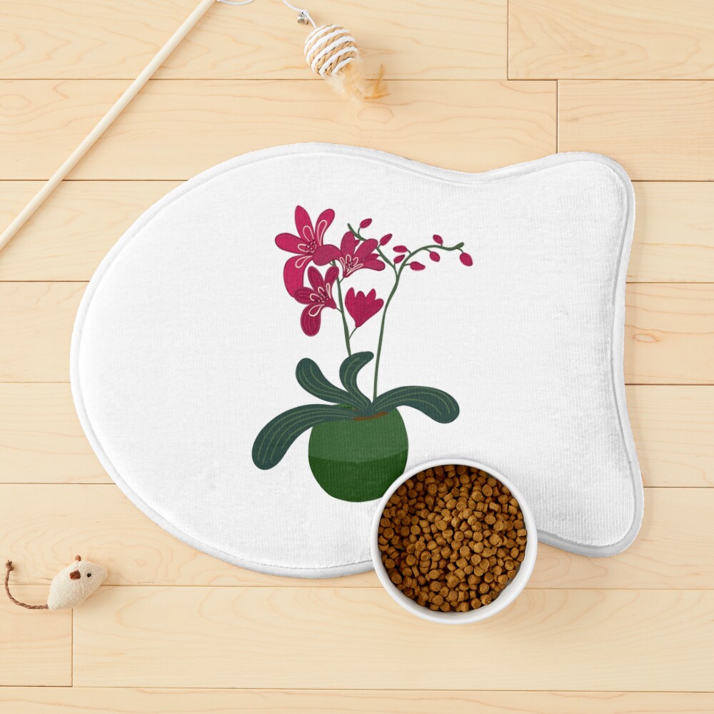 Item preview, Cat Mat designed and sold by Lottaw.