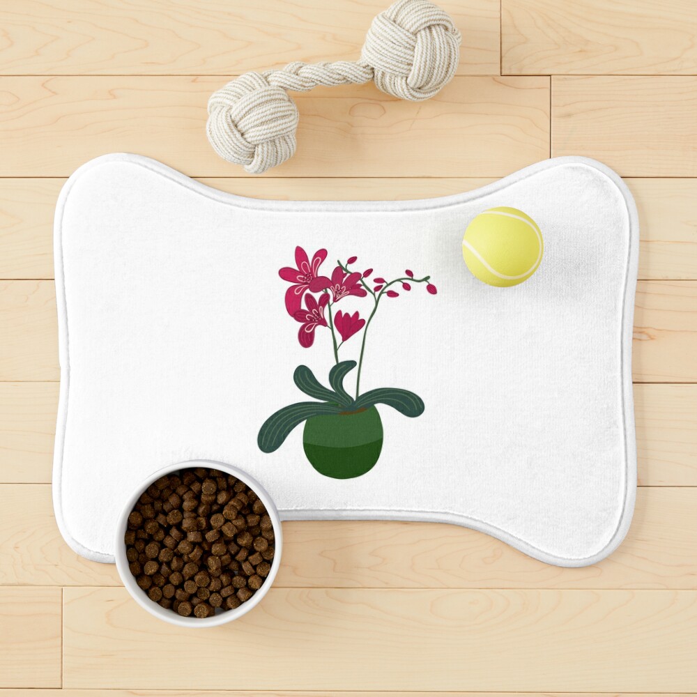 Item preview, Dog Mat designed and sold by Lottaw.