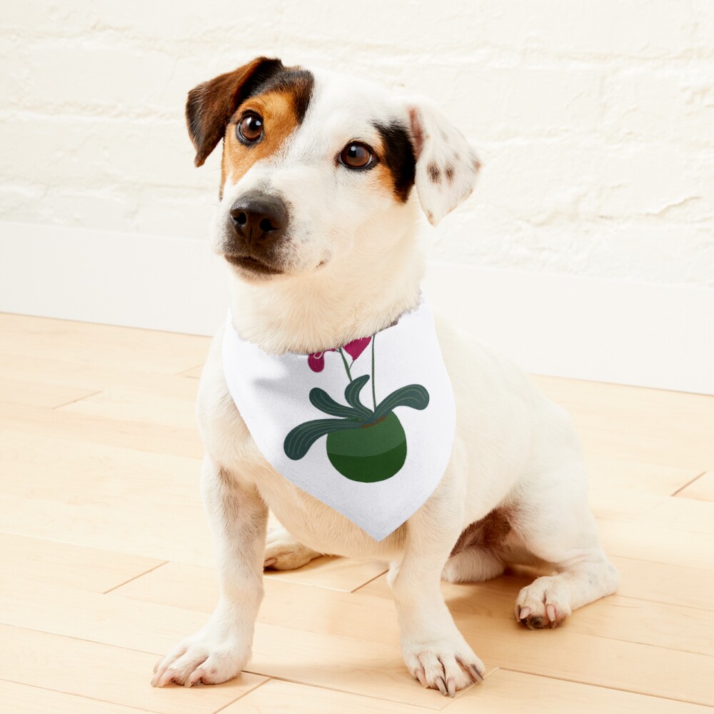 Item preview, Pet Bandana designed and sold by Lottaw.