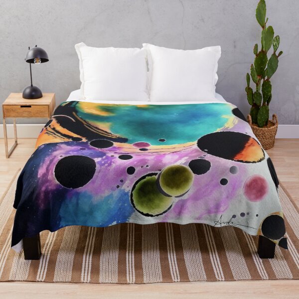 Item preview, Space No. 12 designed and sold by Andrea Turner.
