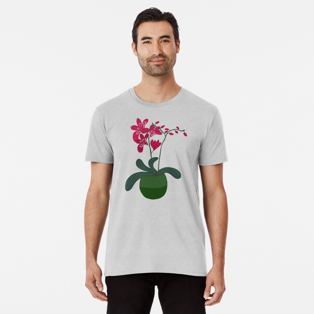 Item preview, Premium T-Shirt designed and sold by Lottaw.
