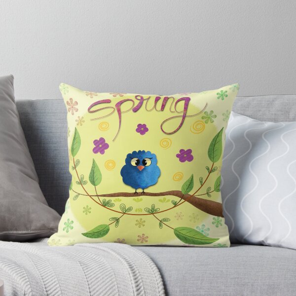 Item preview, Springtime designed and sold by AltheaCrea.