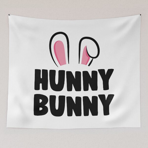 Item preview, Hunny Bunny designed and sold by PaulSDesign.