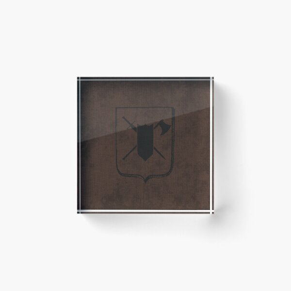 Item preview, D&D 5 - Fighter [V1] designed and sold by Cleobule.