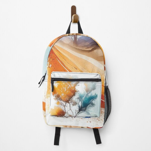 Item preview, Desert Sands designed and sold by Meliara Prints.