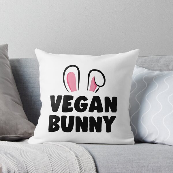 Item preview, Vegan Bunny designed and sold by PaulSDesign.