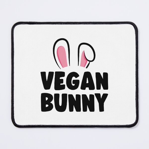 Item preview, Vegan Bunny designed and sold by PaulSDesign.