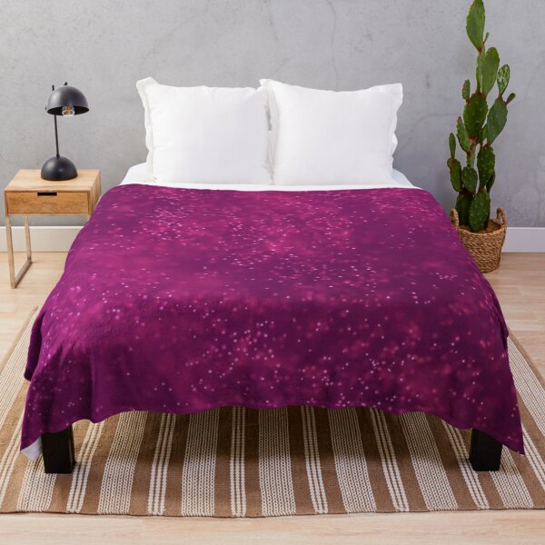 Item preview, Textured Jazzberry Jam designed and sold by ZedColors.