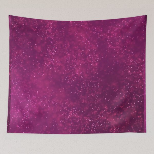 Item preview, Textured Jazzberry Jam designed and sold by ZedColors.