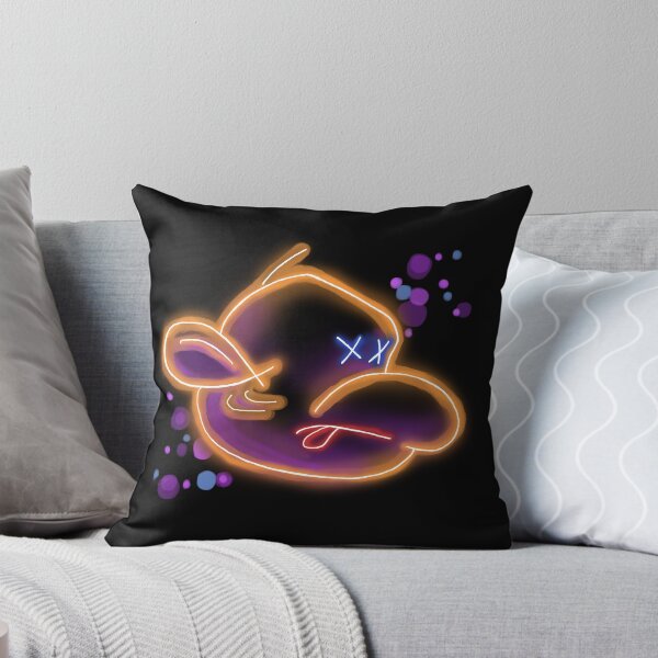 Item preview, Neon monkey designed and sold by Calliope J.Š..