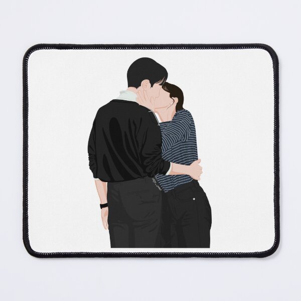Item preview, Crash course in romance designed and sold by AyushkaAgarwal.