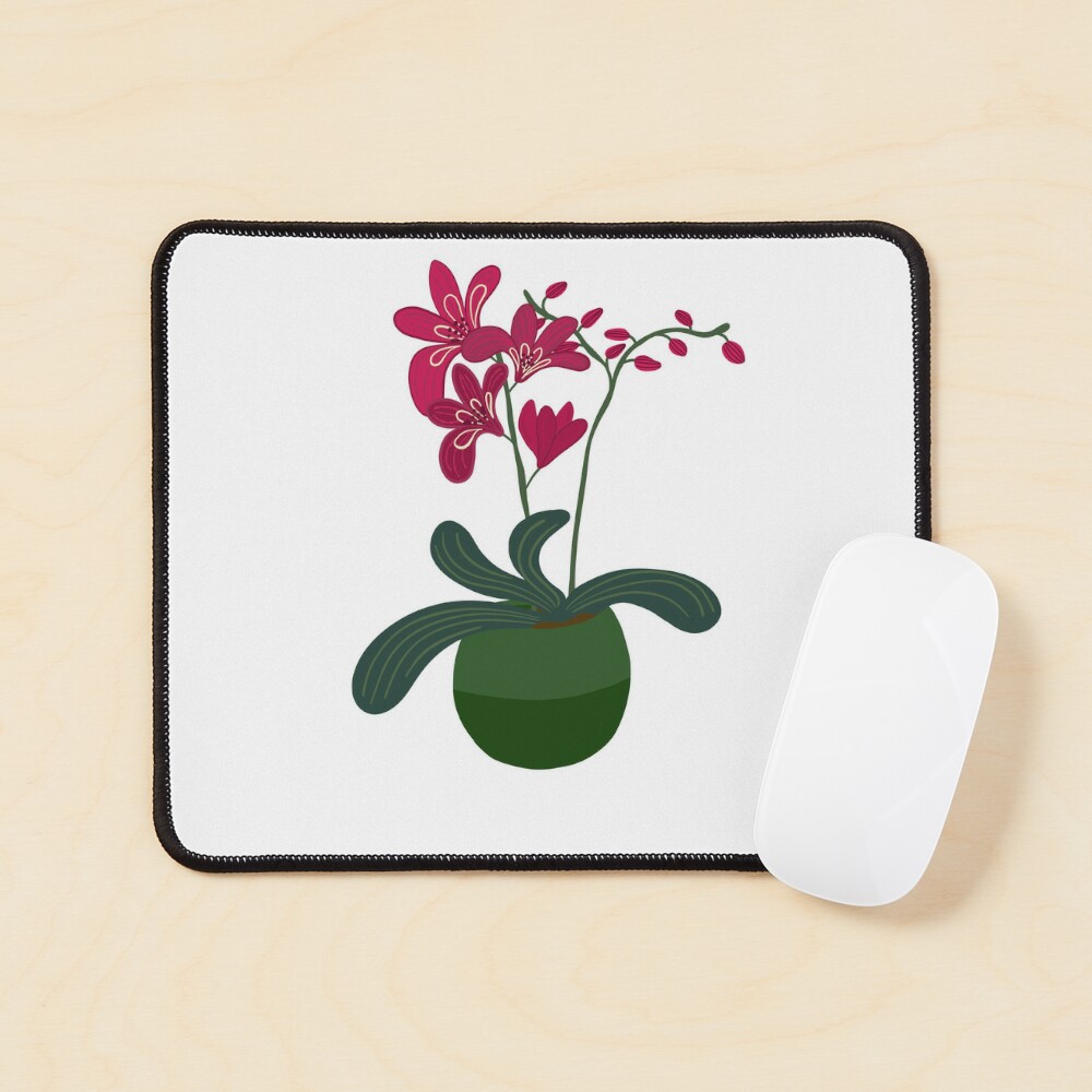 Item preview, Mouse Pad designed and sold by Lottaw.