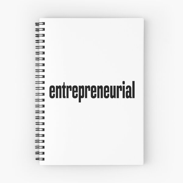 Item preview, Entrepreneurial Startup Entrepreneur designed and sold by ProjectX23.