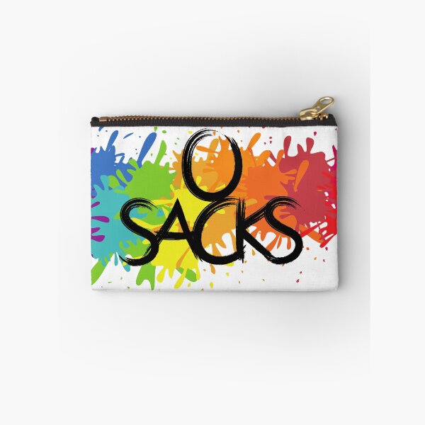 Item preview, 0 Sacks - Zero Sacks Funny meme - Classic designed and sold by ikiim-boutique ⭐⭐⭐⭐⭐.