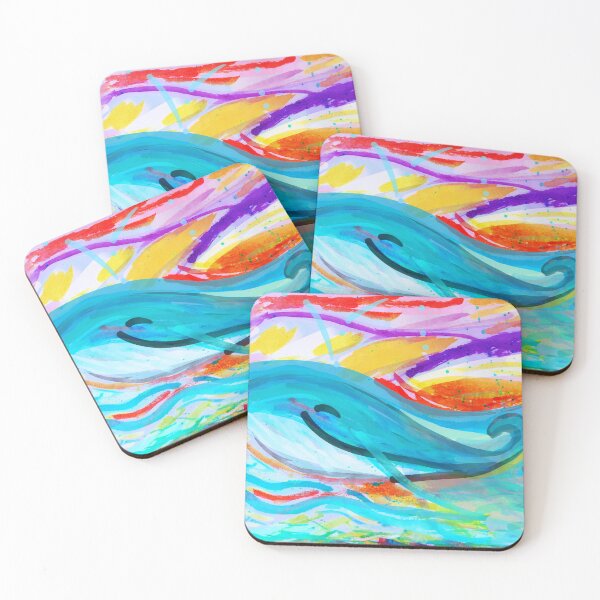Item preview,  Whale Illustration designed and sold by Tanya Zevallos.