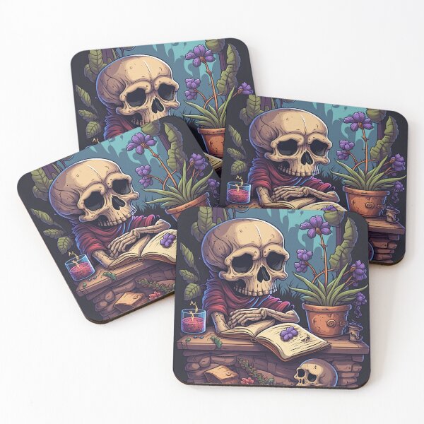 Item preview, Bury me in my Garden designed and sold by JaimeLikes.