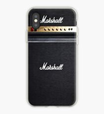 Vinilo o funda para iPhone Marshall