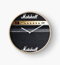 Marshall Clock