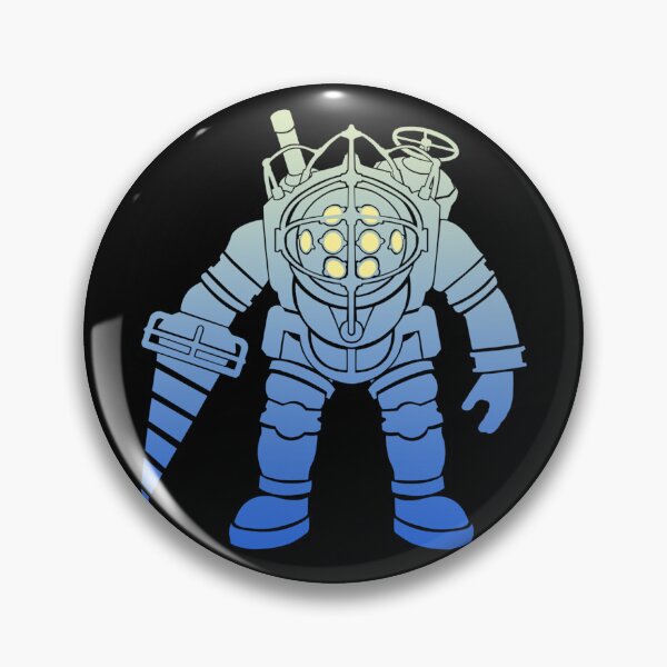 Item preview, Big Daddy ANIME MANGA CARTOON GIFT designed and sold by Lima ★★★★★.