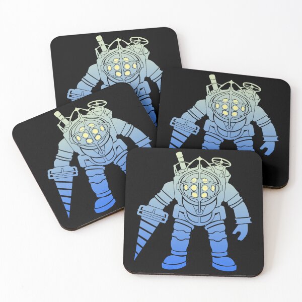 Item preview, Big Daddy ANIME MANGA CARTOON GIFT designed and sold by Lima ★★★★★.