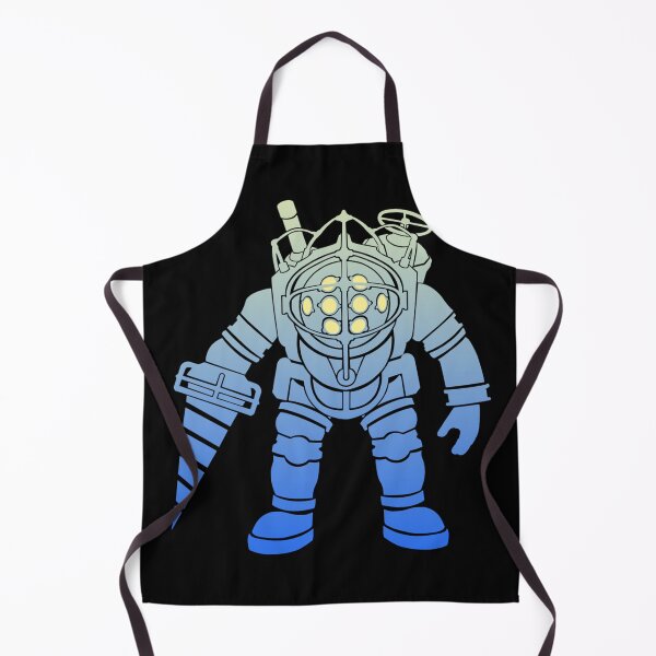 Item preview, Big Daddy ANIME MANGA CARTOON GIFT designed and sold by Lima ★★★★★.