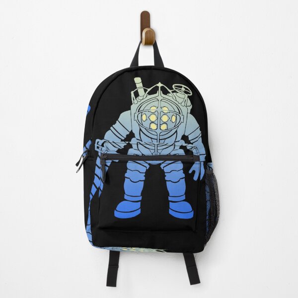 Item preview, Big Daddy ANIME MANGA CARTOON GIFT designed and sold by Lima ★★★★★.