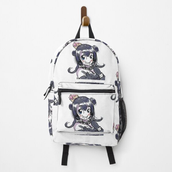 Item preview, NEW COOL Chompette Anime Sticker designed and sold by BSHA-o-RAHA.