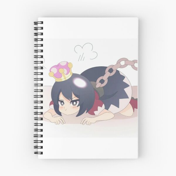 Item preview, NEW COOL  Chompette  Anime Sticker designed and sold by BSHA-o-RAHA.