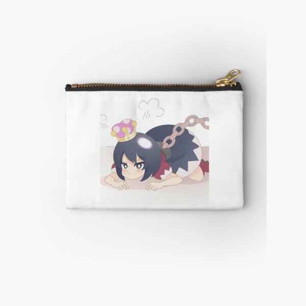 Item preview, NEW COOL  Chompette  Anime Sticker designed and sold by BSHA-o-RAHA.