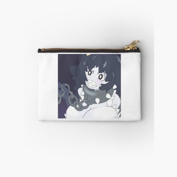 Item preview, NEW COOL  Chompette  Anime Sticker designed and sold by BSHA-o-RAHA.