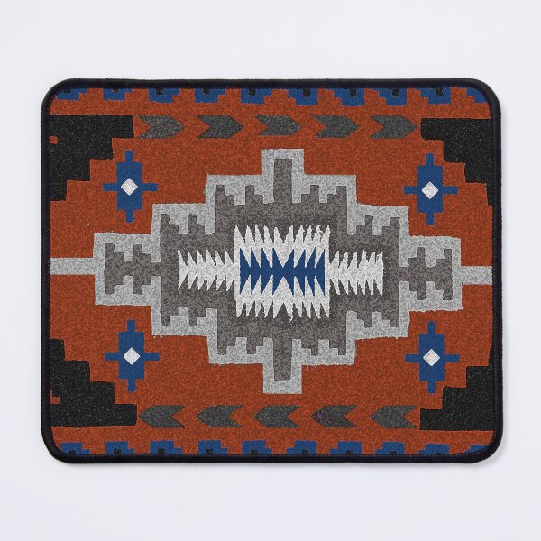 Item preview, Aztec designed and sold by Denise Armstrong.
