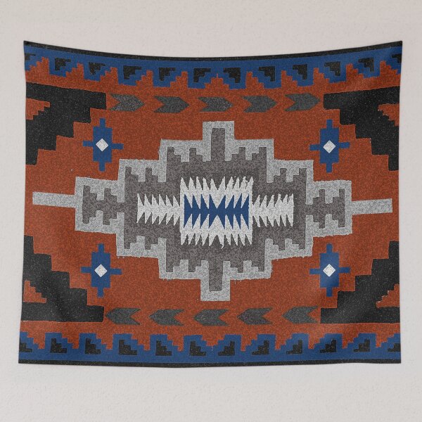 Item preview, Aztec  designed and sold by Denise Armstrong.