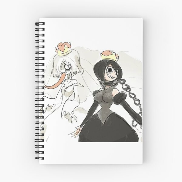 Item preview, NEW COOL  Chompette  Anime Sticker designed and sold by BSHA-o-RAHA.