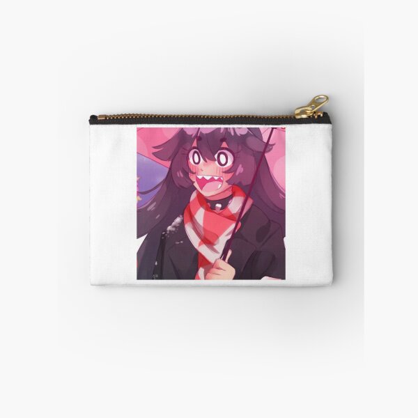 Item preview, NEW COOL  Chompette  Anime Sticker designed and sold by BSHA-o-RAHA.