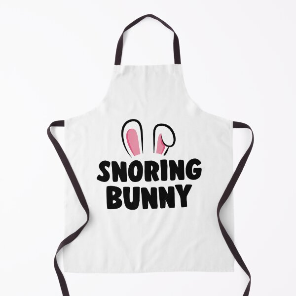Item preview, Snoring Bunny designed and sold by PaulSDesign.