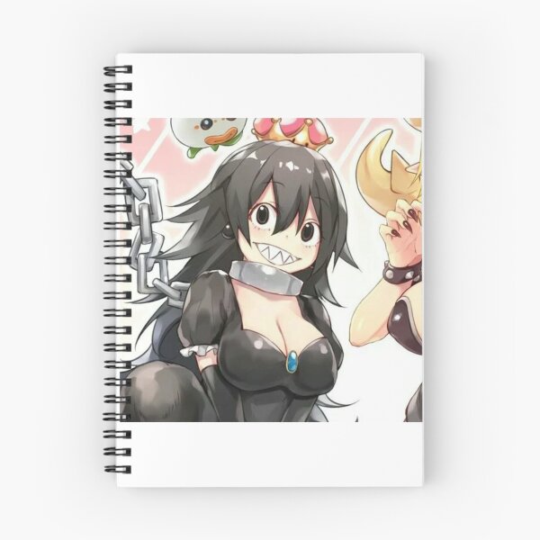 Item preview, NEW COOL  Chompette  Anime Sticker designed and sold by BSHA-o-RAHA.