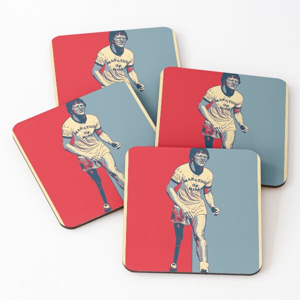 Item preview, Terry Fox designed and sold by BanhCom.