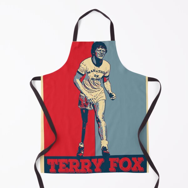 Item preview, Terry Fox designed and sold by BanhCom.