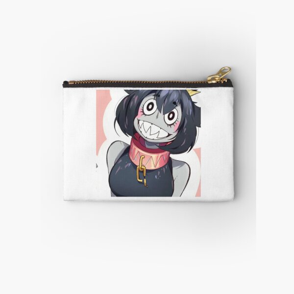 Item preview, NEW COOL  Chompette  Anime Sticker designed and sold by BSHA-o-RAHA.