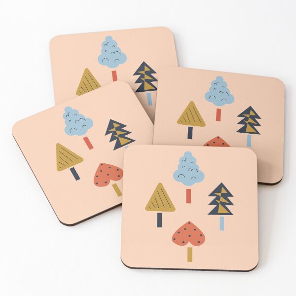 Item preview, Jeune Arbre designed and sold by lisajaynemurray.