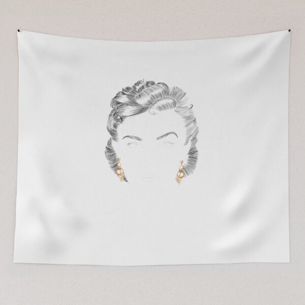 Item preview, Scarlett O'Hara designed and sold by NjikShik.