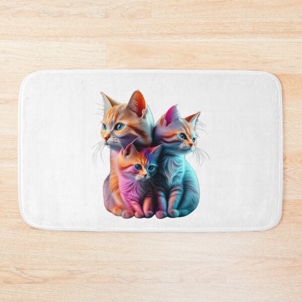 Item preview, cute cats , purfect fun,  designed and sold by artigrow.