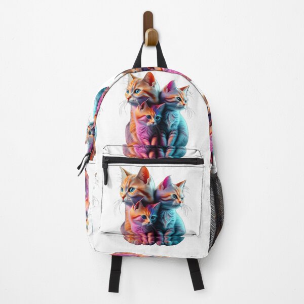 Item preview, cute cats , purfect fun, designed and sold by artigrow.