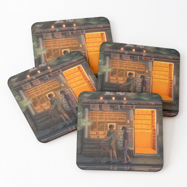 Item preview, Cute little walks designed and sold by Pranjalanandart.