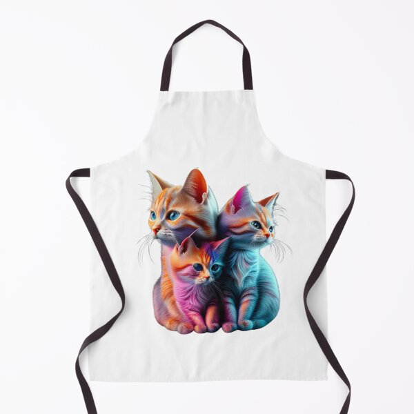 Item preview, cute cats , purfect fun, designed and sold by artigrow.