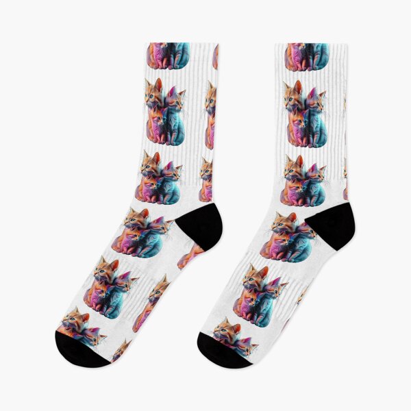 Item preview, cute cats , purfect fun,  designed and sold by artigrow.