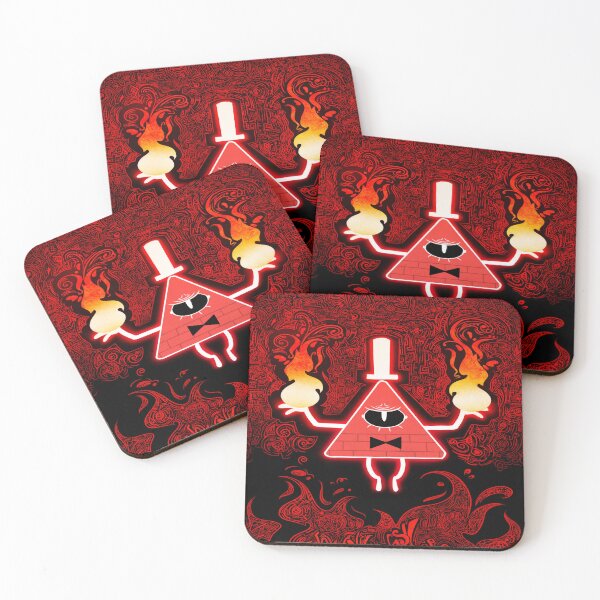 Item preview, gravity falls designed and sold by riderbuford.