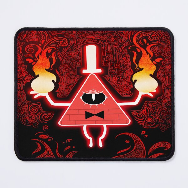 Item preview, gravity falls designed and sold by riderbuford.
