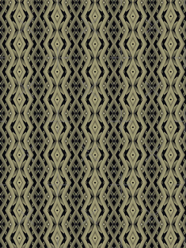 Thumbnail 4 of 4, iPhone Case, Light green pattern designed and sold by Work of art Shop.